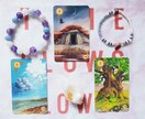 台湾の占い師♡リーディングさせていただけます 今知るべきメッセージ~3 cards reading イメージ4