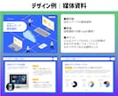 AIで作った資料をプロがブラッシュアップします AIで作った「なんかこれじゃない」資料を編集可能なPPTに イメージ9