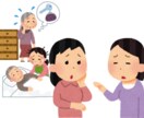 認知症の方の介護の相談やアドバイスを受けます 皆さんの心にゆとりを作ります。 イメージ1