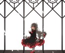 イラスト・一枚絵描きます ちょっといいもの、一枚欲しいときに！ イメージ1