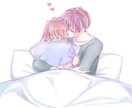 電話レンタル彼女します 話している時、あなたの彼女です♡ イメージ1