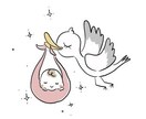 妊娠・子宝鑑定いたします ゆるくやっております。お気軽に〜 イメージ3