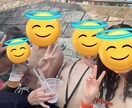 効率的なナンパのやり方教えます 載せている写真は正真正銘全て本人です。 イメージ4