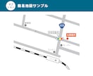 イメージに沿った名刺・ショップカードを制作します ”あなたらしさ”を伝える第一歩（提案3点+修正回数無制限） イメージ3