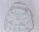 心があったまるものを届けます 可愛いキャラや美味しそうなご飯を描いてみます！ イメージ2