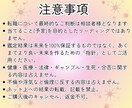 転職する、しないをタロットカードで鑑定します 転職する、しないでモヤモヤを抱えている方へ イメージ2