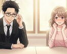 恋と結婚の悩み相談室します 恋愛・婚活・結婚まで丁寧にサポート イメージ7
