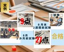 2級建築士　製図試験対策を教えます 「苦労を解消！合格の製図テクニック イメージ3