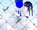 キャラクターデザイン、立ち絵、夢絵など作成します かわいいキャラクターデザイン、立ち絵、夢絵を作成します！ イメージ6