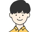 SNSアイコン用のイラスト書きます かわいくてゆるいキャラで親しみやすさUP！ イメージ6