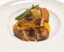 料理作りの相談のります 友達にあげるお菓子作りや晩御飯のおかず、おもてなし料理まで！ イメージ5