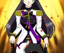 夢絵絵描きます あなたの理想を具現化します(夢絵) イメージ3