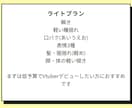Vtuber向けLive2Dモデリングします 限定価格受付中！｜初めてのご依頼でも安心サポート イメージ3