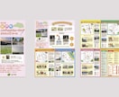 冊子・カタログデザイン作成いたします 見やすい、わかりやすいカタログデザイン イメージ6