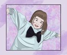 写真をイラストで作成します （もの、人物、ペットなど）をイラストで描きます イメージ3