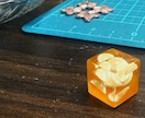 Vライバーがオーダーメイドアクセサリー作ります 世界にたった一つ、貴方だけの作品を心を込めて作らせてください イメージ6