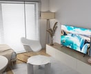 SNS100万再生！プロがコーディネートいたします 超リアルな3Dパース付き！家具選びのポイントも！ イメージ5