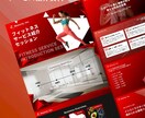 提案・営業が通るプレゼン資料を作成します 構成と文章を見直し、伝わる資料へ改善します イメージ4