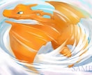 あなたの希望に沿ったイラスト描きます シンプルでかっこいいイラストが手元に！ イメージ2