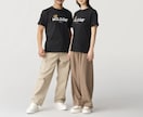 プロデザイナーがTシャツをデザインします あなたの作りたいをアパレルデザイナーが形にします！商用利用可 イメージ9