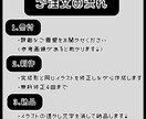 ドット絵のミニキャライラスト・素材等描きます オリジナルキャラクター作成のお手伝いも出来ます！ イメージ4