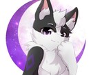 似顔絵・アイコン作成いたします アニメ調のイラストで制作させていただきます！ イメージ9