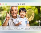 新発売　Apple風プロフィール動画を作製します 【初回10名限定価格】スタイリッシュで盛り上がるムービー作成 イメージ10