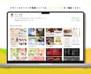 修正無制限｜飲食店向け販促POPなど作成します 現場経験を活かした"伝わるデザイン"を低価格で イメージ4