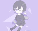 可愛い女の子メインで描いてます 可愛い系や病み系、サブカル系が得意です！ご依頼受付中です！ イメージ3