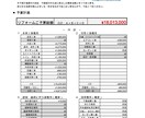 リフォーム予算書作成＆アドバイスを実施いたします 住宅専門の一級建築士による工事予算検討 イメージ2