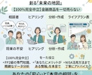 ライフプラン表作成・NISA相談できます 「何歳でいくら必要？」をデータで見える化します。 イメージ1