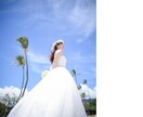 憧れの★ハワイで結婚式★を叶えるお手伝いをします 経験者の花嫁が教える後悔しないハワイウエディング イメージ1
