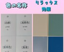 総合運、仕事運、金運、恋愛運、人間運を読み解きます あなたの幸せになるお手伝いになれば幸いです イメージ6