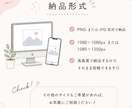 伝わるInstagramフィード投稿画像を作ります 見やすく伝わる投稿デザインを作成 イメージ7