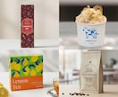 パッケージデザインであなたの商品の魅力を伝えます オリジナルイラストでのご準備も可能！パッと目を引くデザインに イメージ8