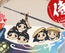店頭POP、商業漫画描きます 柔らかく、カワイイ画風で描いてます！ イメージ1