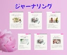 インスタ投稿・広告画像を丁寧に制作いたします 目を引くデザインで、フォロワーの目に止まる投稿広告を作ります イメージ8