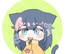 アイコン・ヘッダー・スタンプ等を作成しています 基本は人メインです☆*。動物でも大丈夫です！ イメージ2