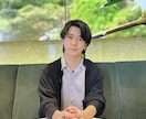 プロフィール写真を撮影します 首都圏限定!マッチングアプリ/結婚相談所/写真撮影 イメージ6