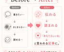 あなたらしいnote・ブログ記事を作成します あなたの想いをあなたらしい言葉で届ける記事に イメージ6