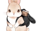 ペットも可。マスコットキャラクター作成します あなただけのオリジナルマスコットキャラクターを作成します イメージ8