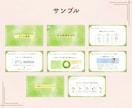 文章を分かりやすい図解スライドにします 情報を整理して「伝わるスライド資料」を制作します イメージ3