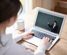 1分60円～動画・音声の文字おこします 正確な文字起こしが得意です。私にお任せください！ イメージ1