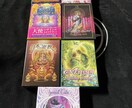 貴方の悩みに全力で寄り添います 解説書を読まない完全オリジナルメッセージをお伝えします イメージ1