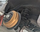 中古車購入を検討しているお車の状態確認を代行します 見に行きたいけど時間が…遠くて行けない…などお任せください! イメージ1