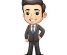 副業・起業・経営サポートします 必ず解決する事と思っています★ イメージ1