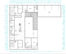 jw-cadで簡単な間取りを作成致します 簡単な間取り、図面の作成ならお任せください(^^) イメージ3