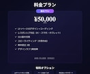 AI搭載LP・ホームページを制作しますます AIチャットボット付きで集客力UP＋スマホ対応込み イメージ5