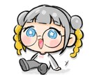 もちもちかわいいSNSアイコン/イラスト描きます ゆるもちPOPなイラストをアイコンにしませんか？ イメージ5