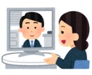 就活、転職に関する悩みに何でもお応えします 現役のキャリアカウンセラーがビデオチャットにて対応します！ イメージ1